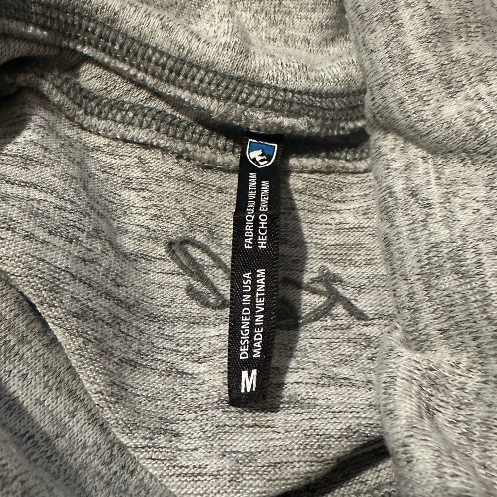 Kuhl Lea Pullover EUC - Picture 3 of 11